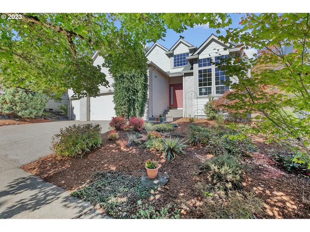 16085 Sw Bobolink Street Beaverton OR 97007