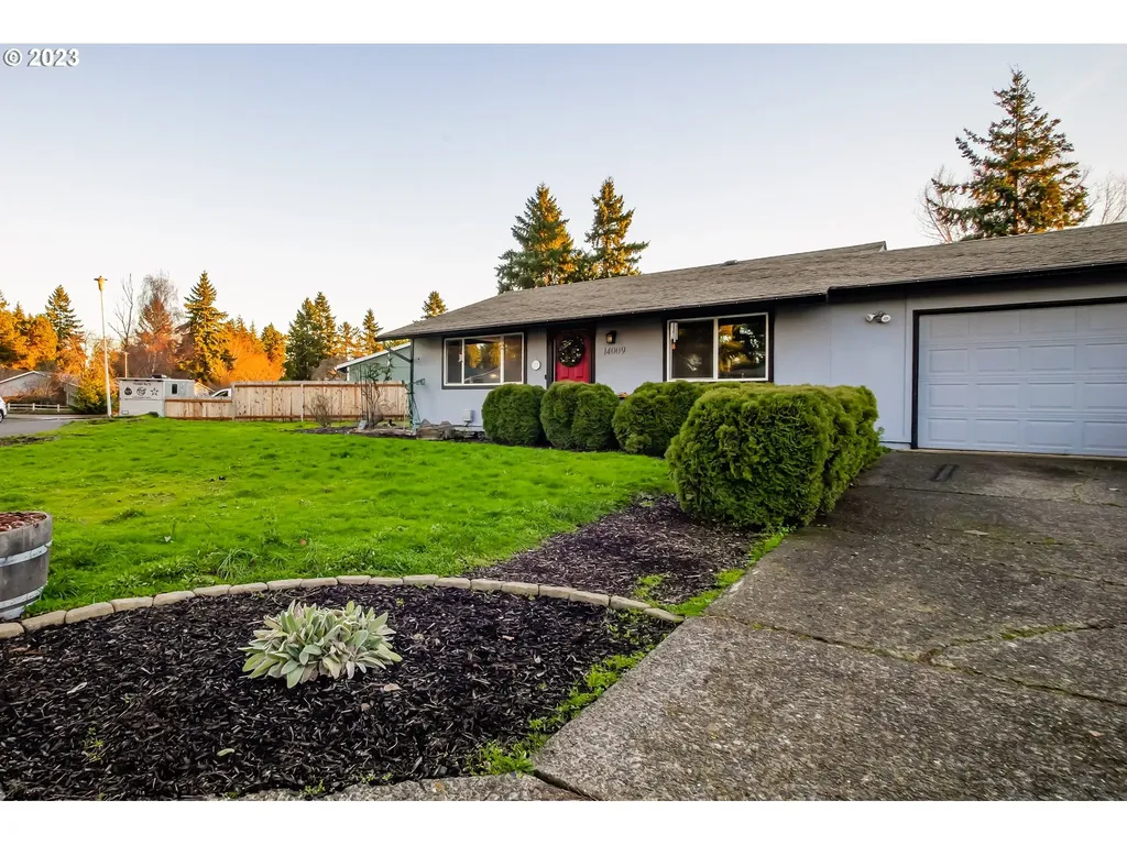 14009 Ne 43rd Street Vancouver WA 98682