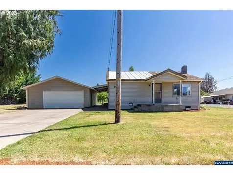 955 F Street Lebanon OR 97355