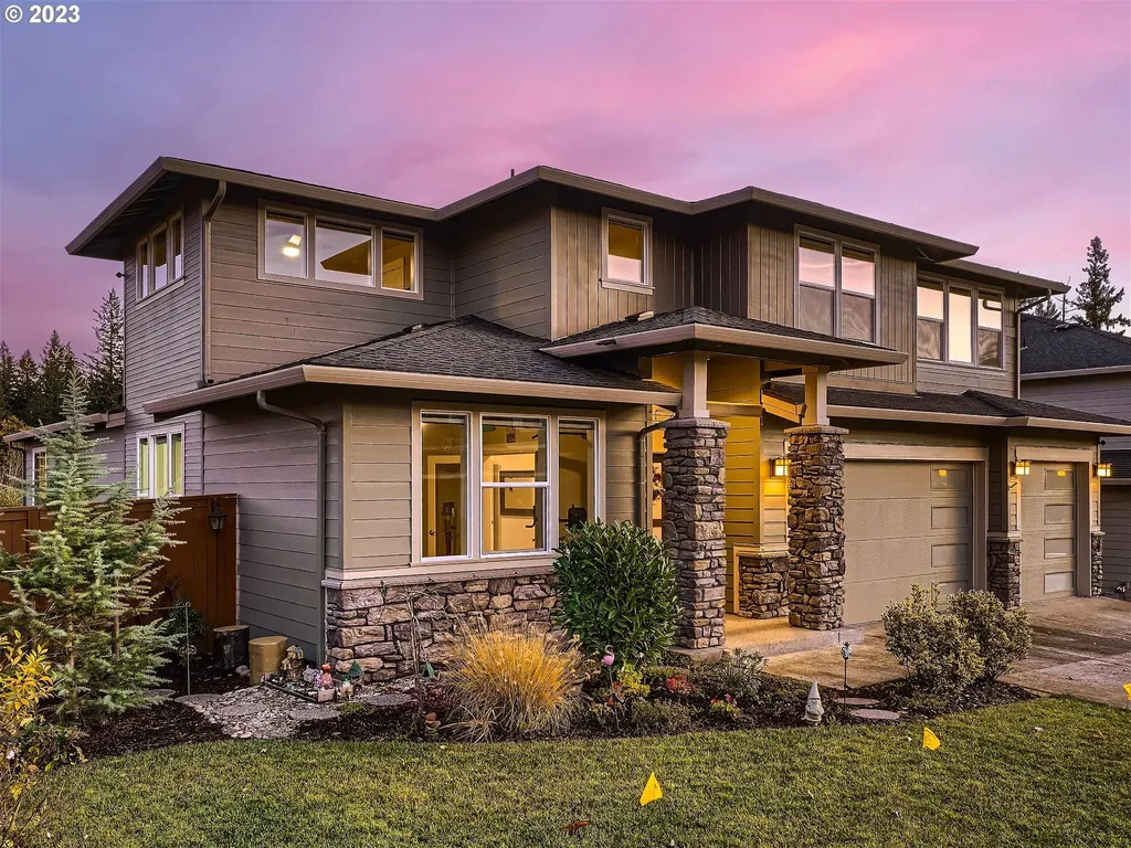1754 Ne Pecan Lane Camas WA 98607