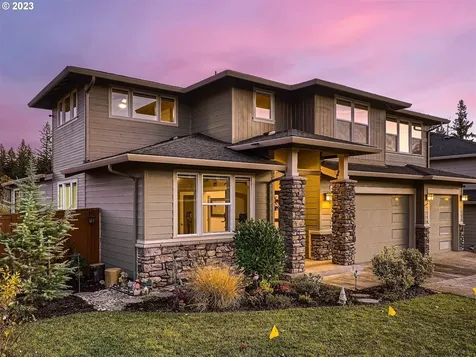 1754 Ne Pecan Lane Camas WA 98607