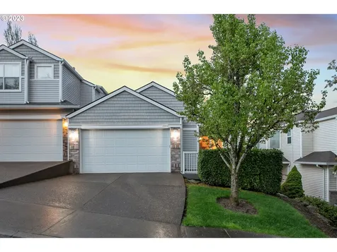 15950 Sw Peachtree Drive Portland OR 97224