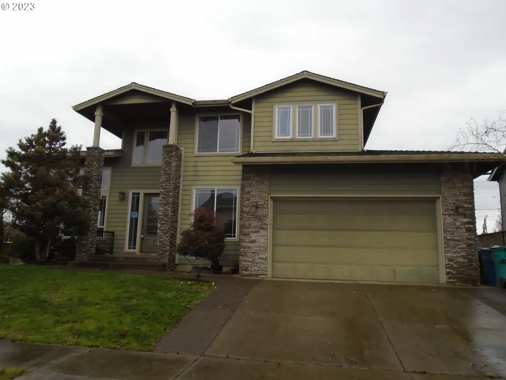 1710 S Dusky Drive Ridgefield WA 98642