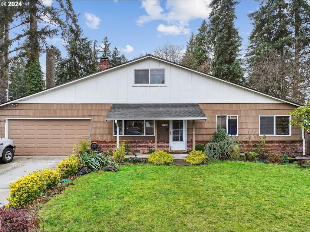 6002 NE 98th Avenue Vancouver WA 98662