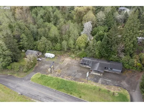 60221 Confusion Hill Road Coos Bay OR 97420