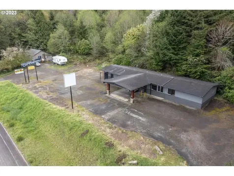 60221 Confusion Hill Road Coos Bay OR 97420