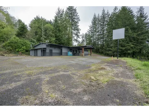 60221 Confusion Hill Road Coos Bay OR 97420