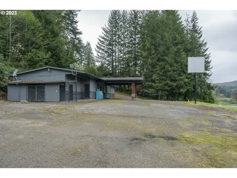 60221 Confusion Hill Road Coos Bay OR 97420