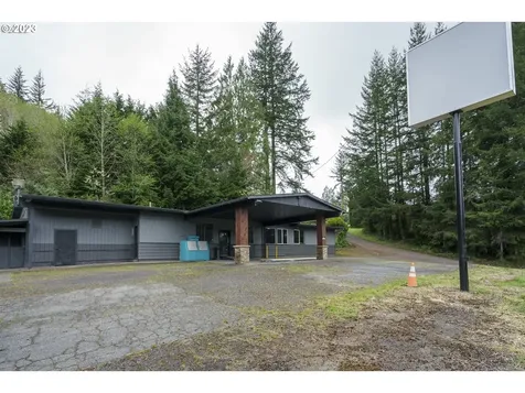 60221 Confusion Hill Road Coos Bay OR 97420