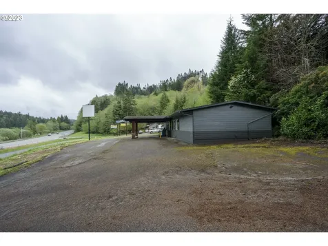 60221 Confusion Hill Road Coos Bay OR 97420