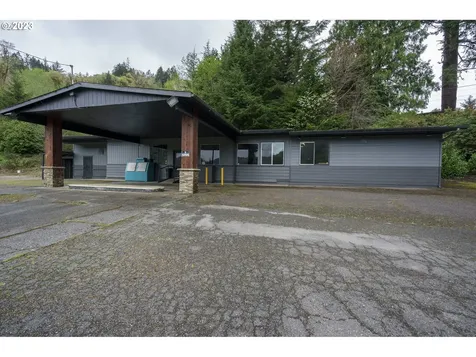 60221 Confusion Hill Road Coos Bay OR 97420