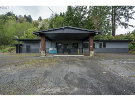 60221 Confusion Hill Road Coos Bay OR 97420