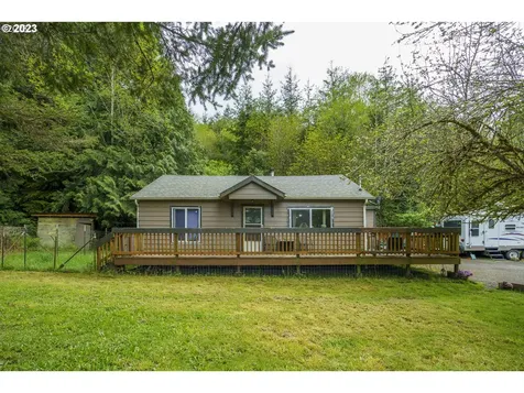 60221 Confusion Hill Road Coos Bay OR 97420