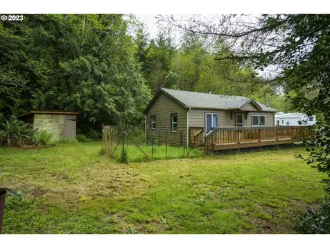 60221 Confusion Hill Road Coos Bay OR 97420