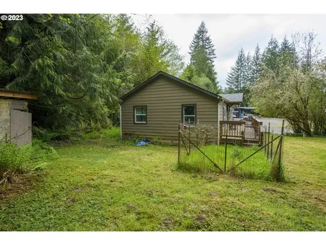 60221 Confusion Hill Road Coos Bay OR 97420