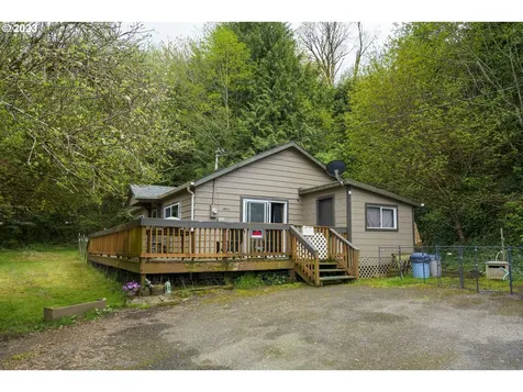 60221 Confusion Hill Road Coos Bay OR 97420