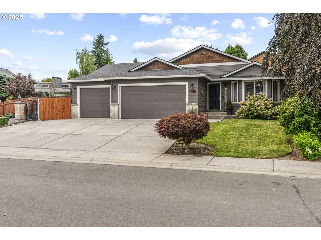 12518 NW 33rd Avenue Vancouver WA 98685