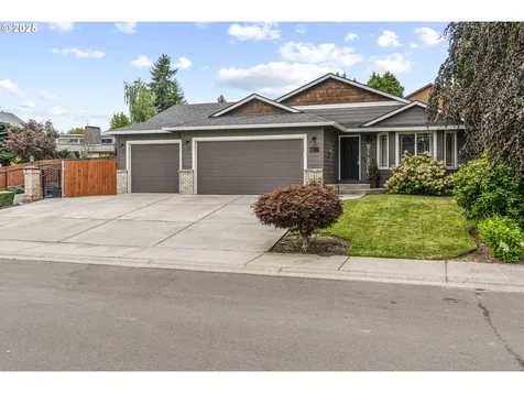 12518 NW 33rd Avenue Vancouver WA 98685