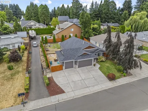 12518 NW 33rd Avenue Vancouver WA 98685