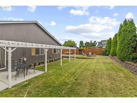 12518 NW 33rd Avenue Vancouver WA 98685