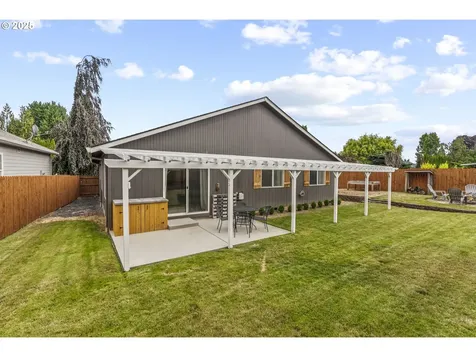 12518 NW 33rd Avenue Vancouver WA 98685