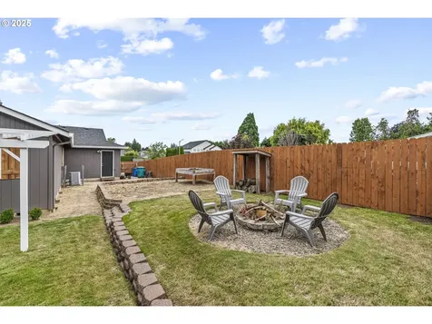 12518 NW 33rd Avenue Vancouver WA 98685