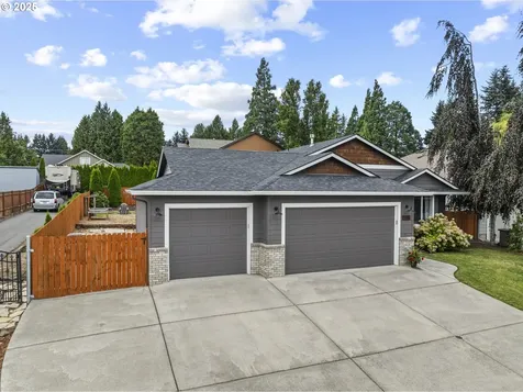 12518 NW 33rd Avenue Vancouver WA 98685