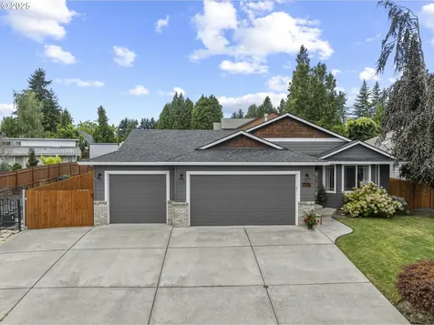 12518 NW 33rd Avenue Vancouver WA 98685