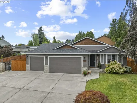 12518 NW 33rd Avenue Vancouver WA 98685