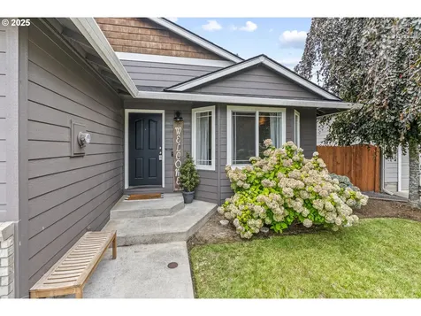 12518 NW 33rd Avenue Vancouver WA 98685