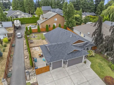 12518 NW 33rd Avenue Vancouver WA 98685
