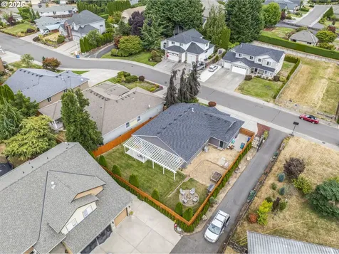 12518 NW 33rd Avenue Vancouver WA 98685
