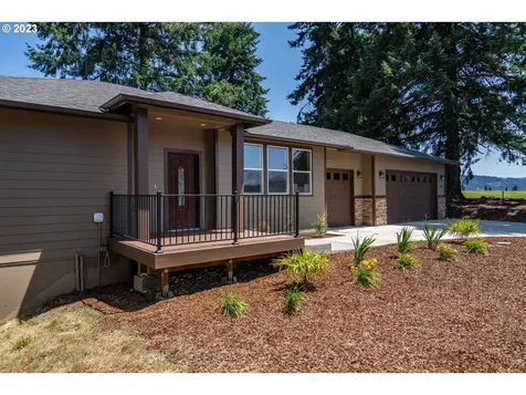639 Wildcat Canyon Road Sutherlin OR 97479