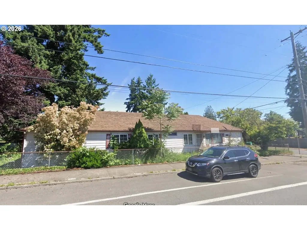 7929 SE Duke Street Portland OR 97206