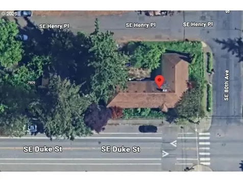 7929 SE Duke Street Portland OR 97206