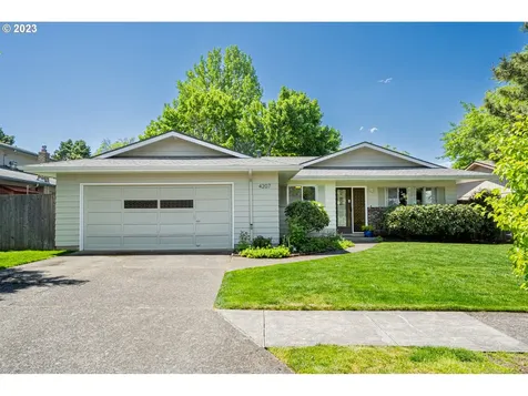 4207 Ne 130th Place Portland OR 97230