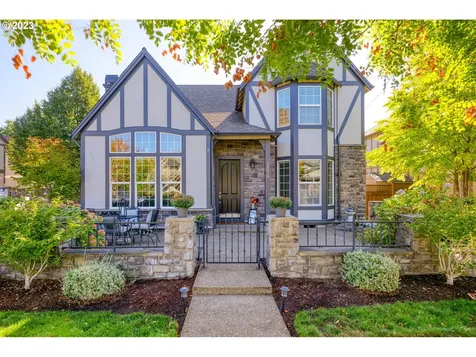29070 SW Monte Carlo Avenue Wilsonville OR 97070