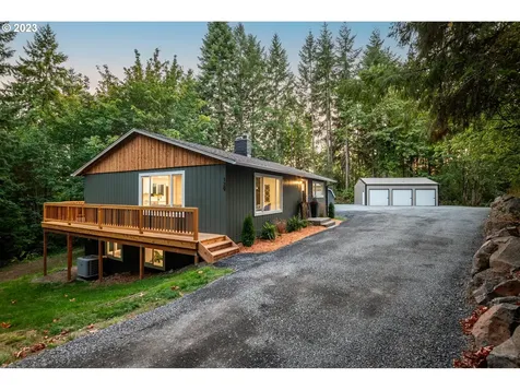 129 Lone Oak Road Longview WA 98632