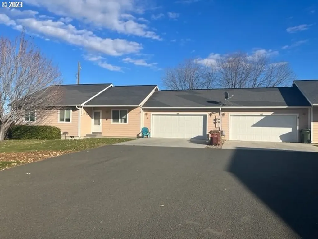3124 Elm Street Baker City OR 97814