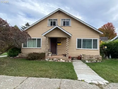 2236 8th Street Baker City OR 97814