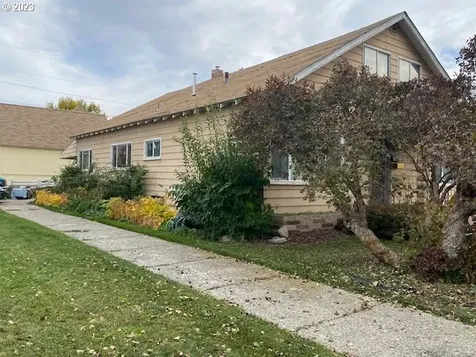2236 8th Street Baker City OR 97814