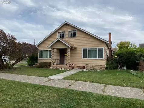 2236 8th Street Baker City OR 97814