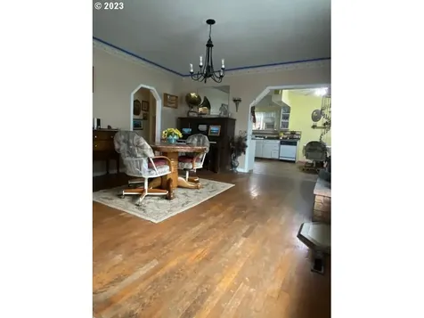 2236 8th Street Baker City OR 97814