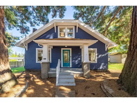 4804 Ne 52nd Avenue Portland OR 97218