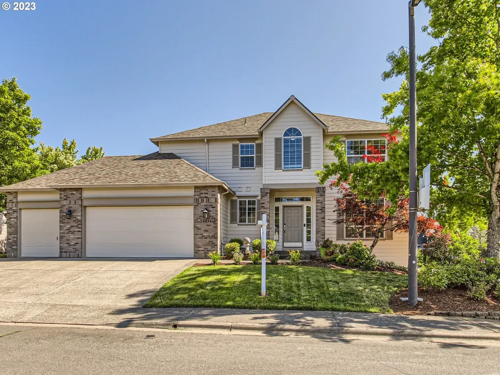 14894 Nw Wendy Lane Portland OR 97229