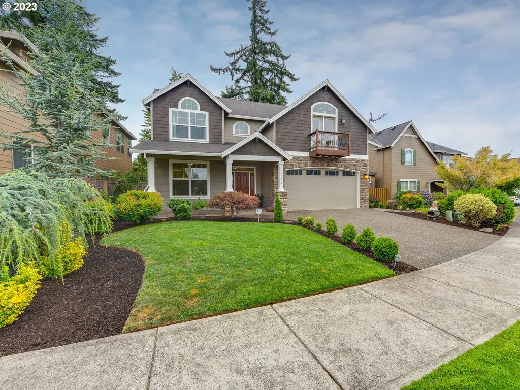 14546 Walnut Grove Way Oregon City OR 97045