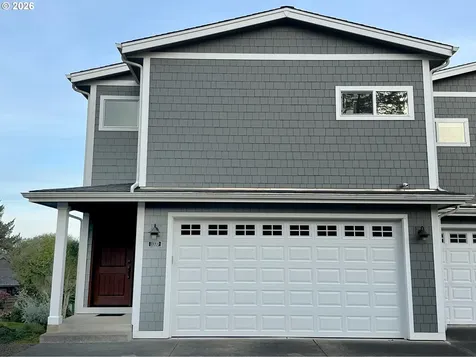 1133 SW 12th Street Newport OR 97365