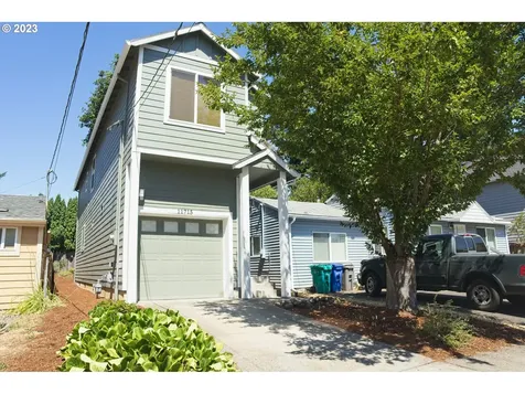 11715 SE Main Street Portland OR 97216