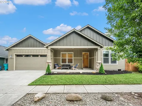 209 Ne 18th Street Battle Ground WA 98604