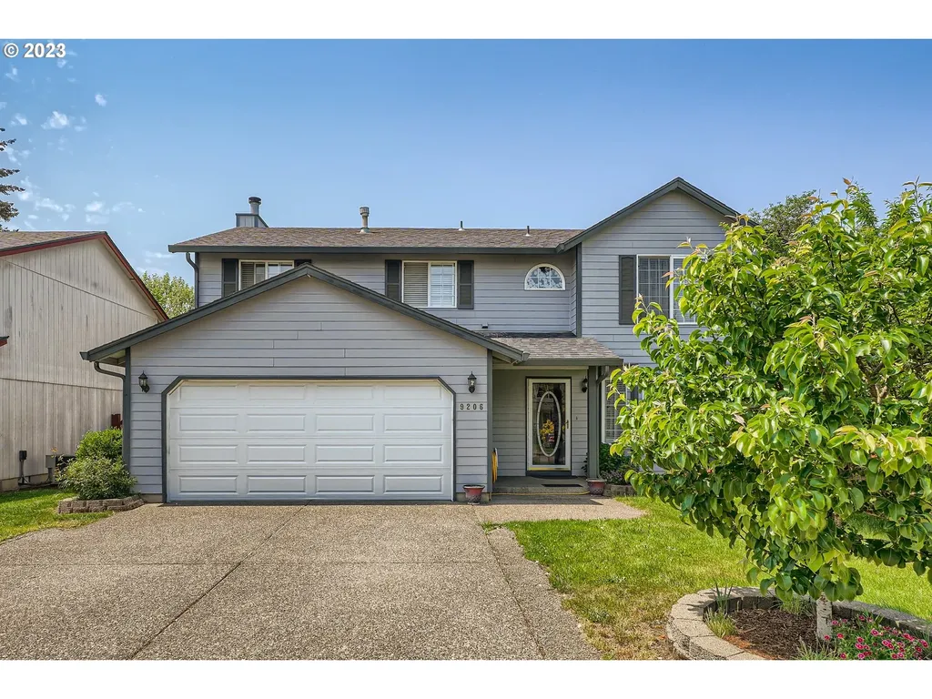 9206 Ne 131st Avenue Vancouver WA 98682